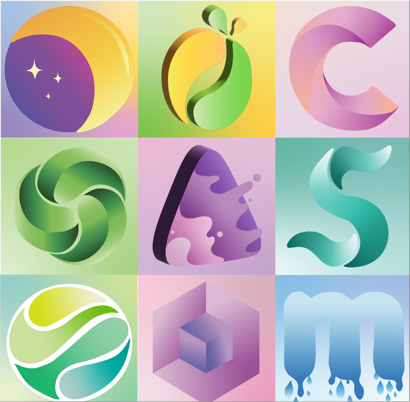 Logos